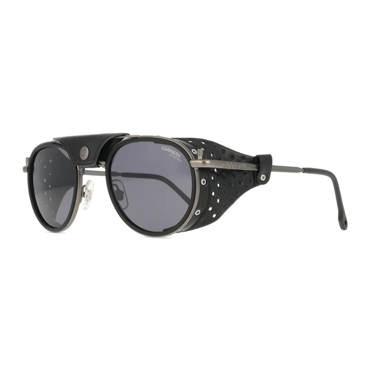 Carrera C Sport 05/S NOA N8 Gold Burgundy Panthos Sunglasses