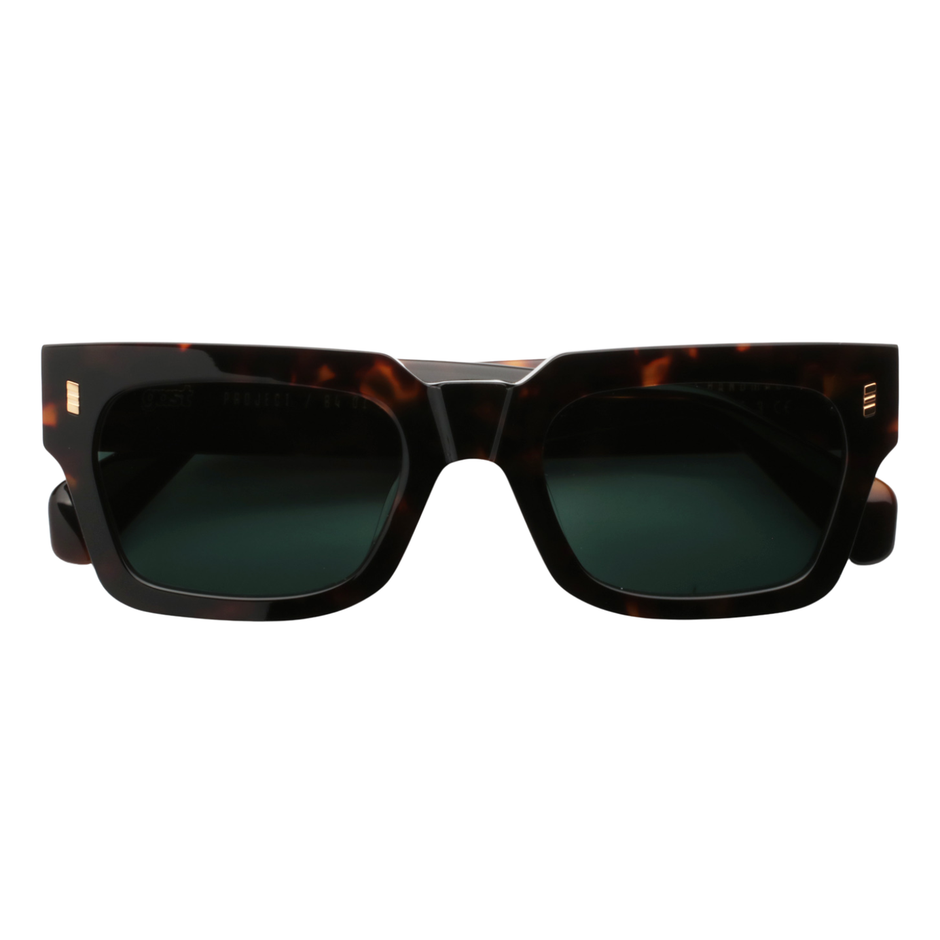 Gast GT02 GOTHA SUNGLASS