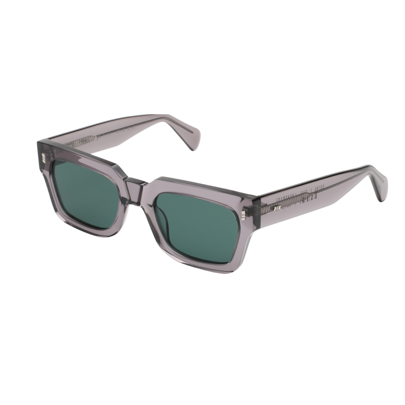 Gast GT04 GOTHA Sunglasses Grey