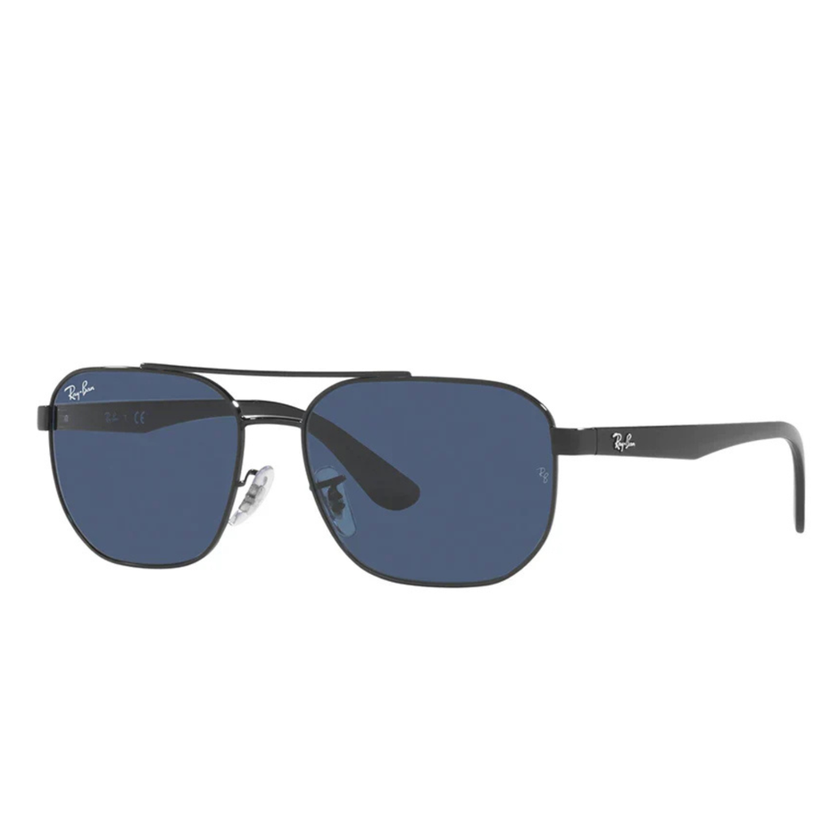Ray-Ban | RB3693I | BLK002/80-3N