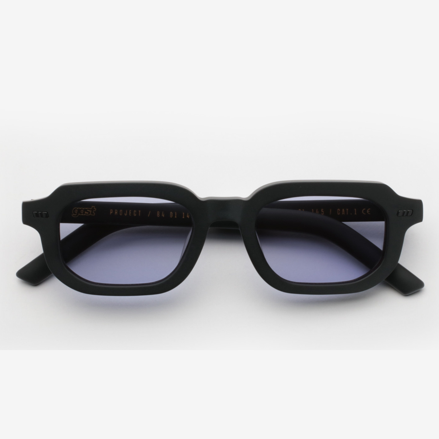 Gast PA-05 PAI BLK-PURPLE  