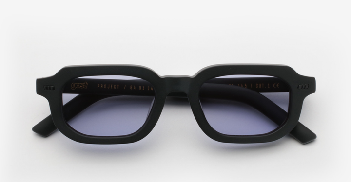 Gast PA-05 PAI BLK-PURPLE  