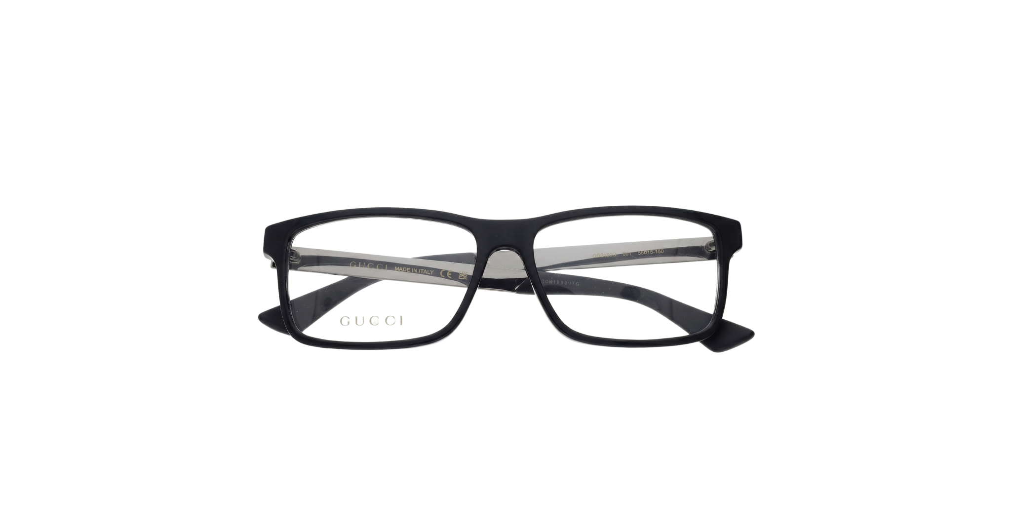 GUCCI GG0692O Black 004