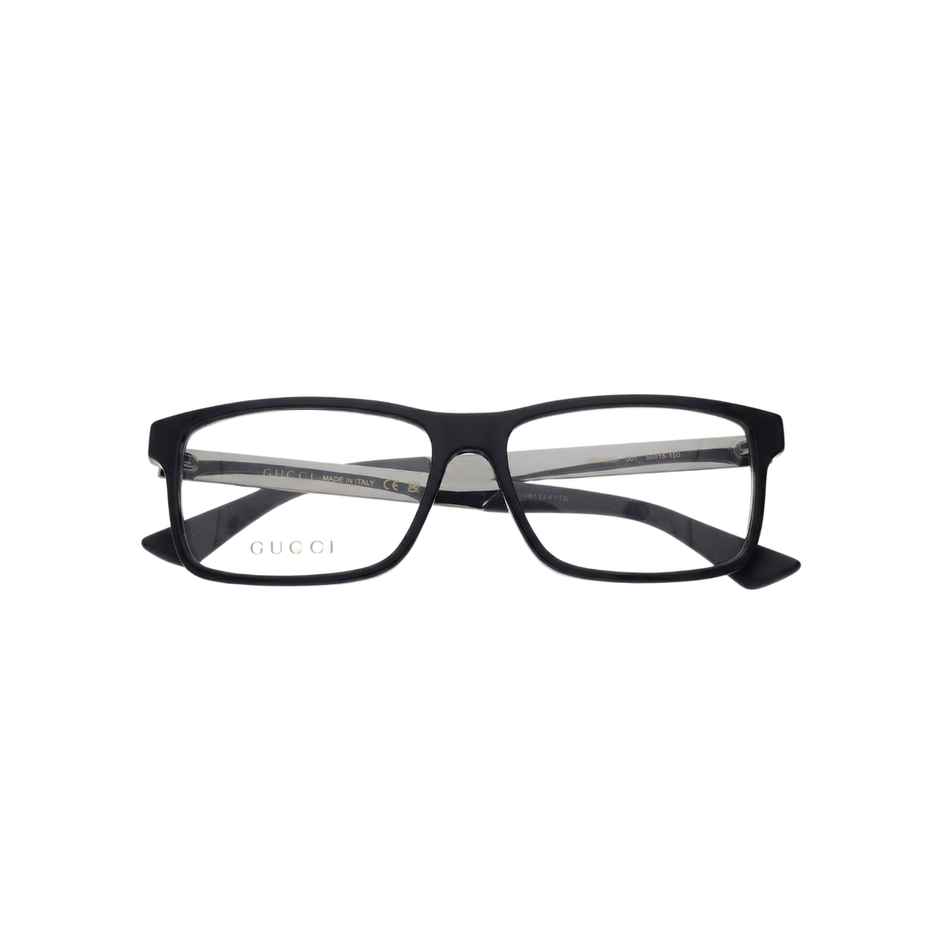 GUCCI GG0692O Black 004