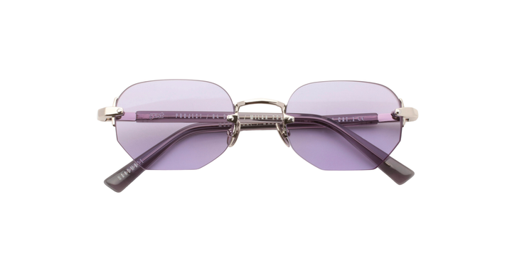 GAST | MNS03 MOONSTONE | GUN-SILVER