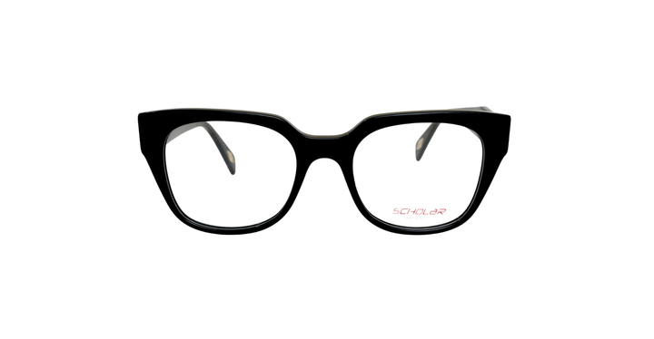 SCHOLAR SC-8009 Glossy Black Frame