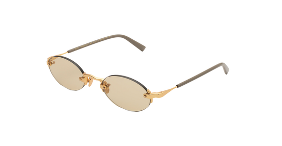 GAST | UA05 QUANTUM | GOLD OLIVE