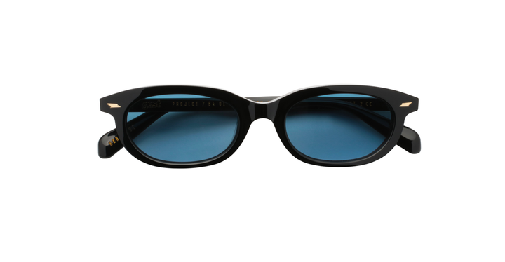 Gast VNS03 VENUS BLK-BLUE