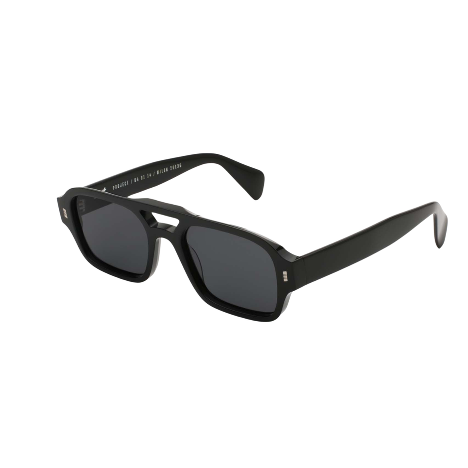 GAST SR01 SERAI BLK-BLACK