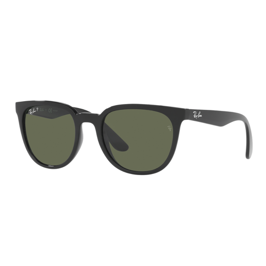 Ray-Ban RB4381I 601/9A