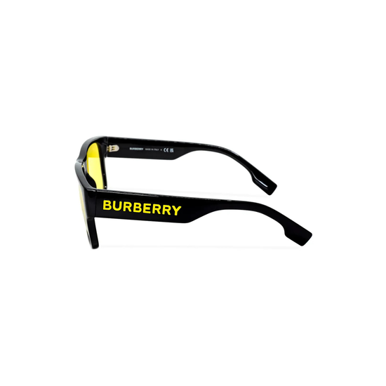 Burberry Knight B-4358 3001/85 Sunglasses 