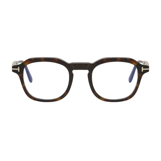 Tom Ford FT5836-B Glasses – Luxury Italian Acetate Blue-Light Eyewear