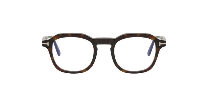 Tom Ford TF 5836-B Eyeglasses