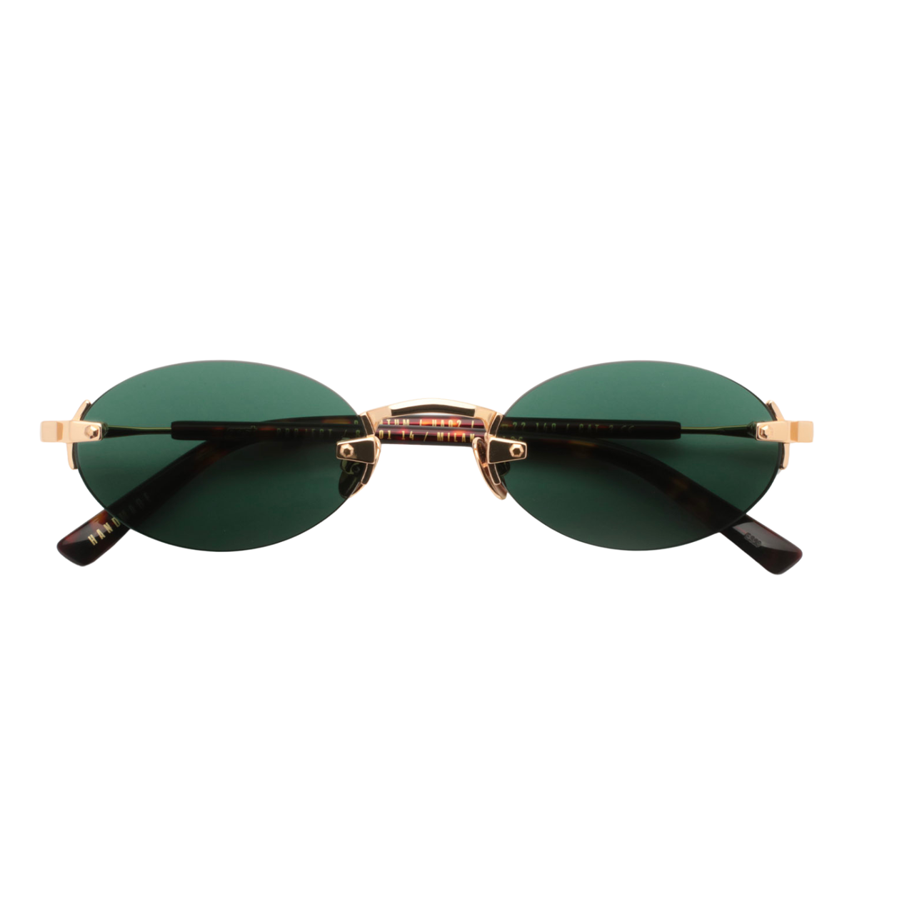 GAST UA02 QUANTUM GLD-GOLD