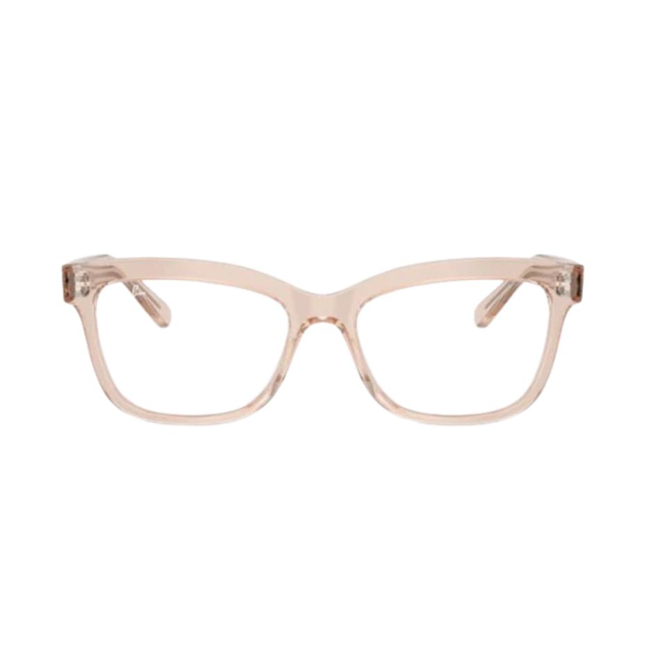 Rayban Rx5444i 8267 52 Frame