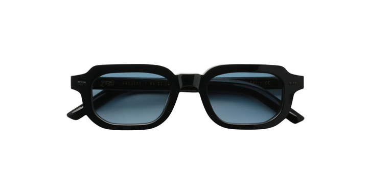 Gast PA-06 PAI BLK-GRADIENT BLUE