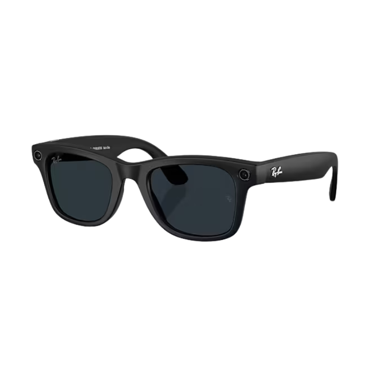Ray-Ban Meta Gen-2 AI Wayfarer