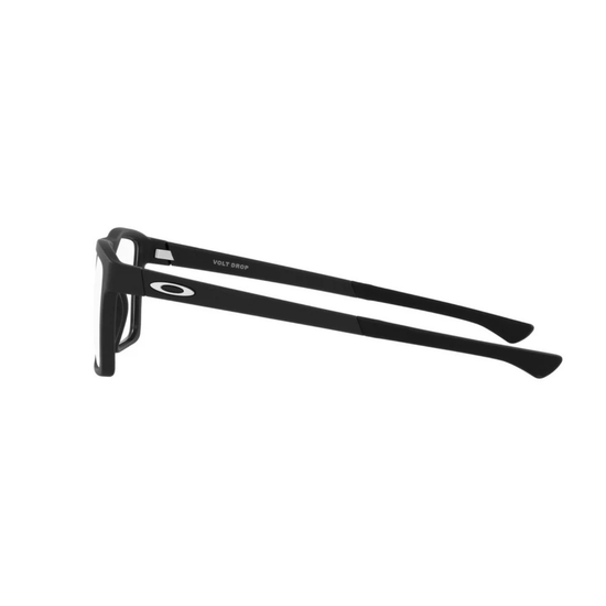 Oakley OX8167-01 – Satin Black