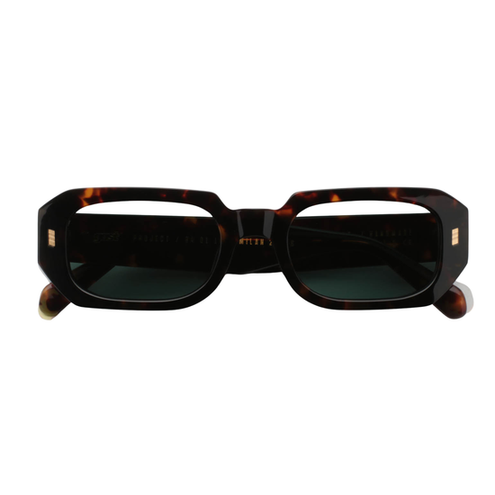 Gast RA02 HIGH ERA FNC-CLASSIC HAVANA