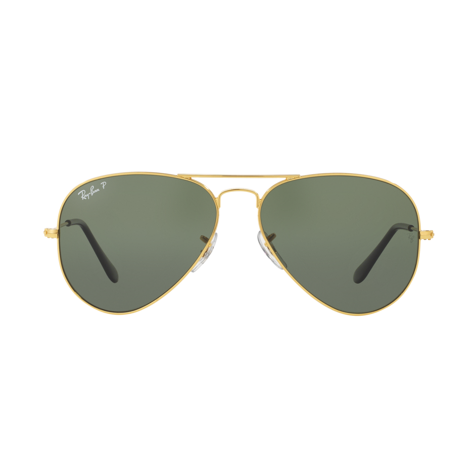 Ray-Ban RB-3025 GLD-001/58 3P