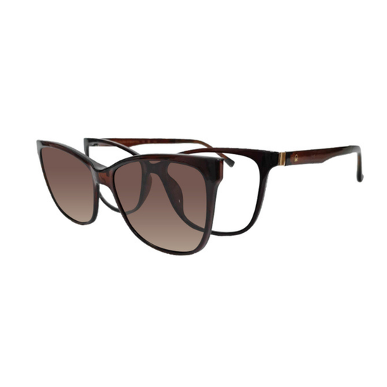 UNITED COLORS OF BENETTON BEO-25050 CLIP-ON C3