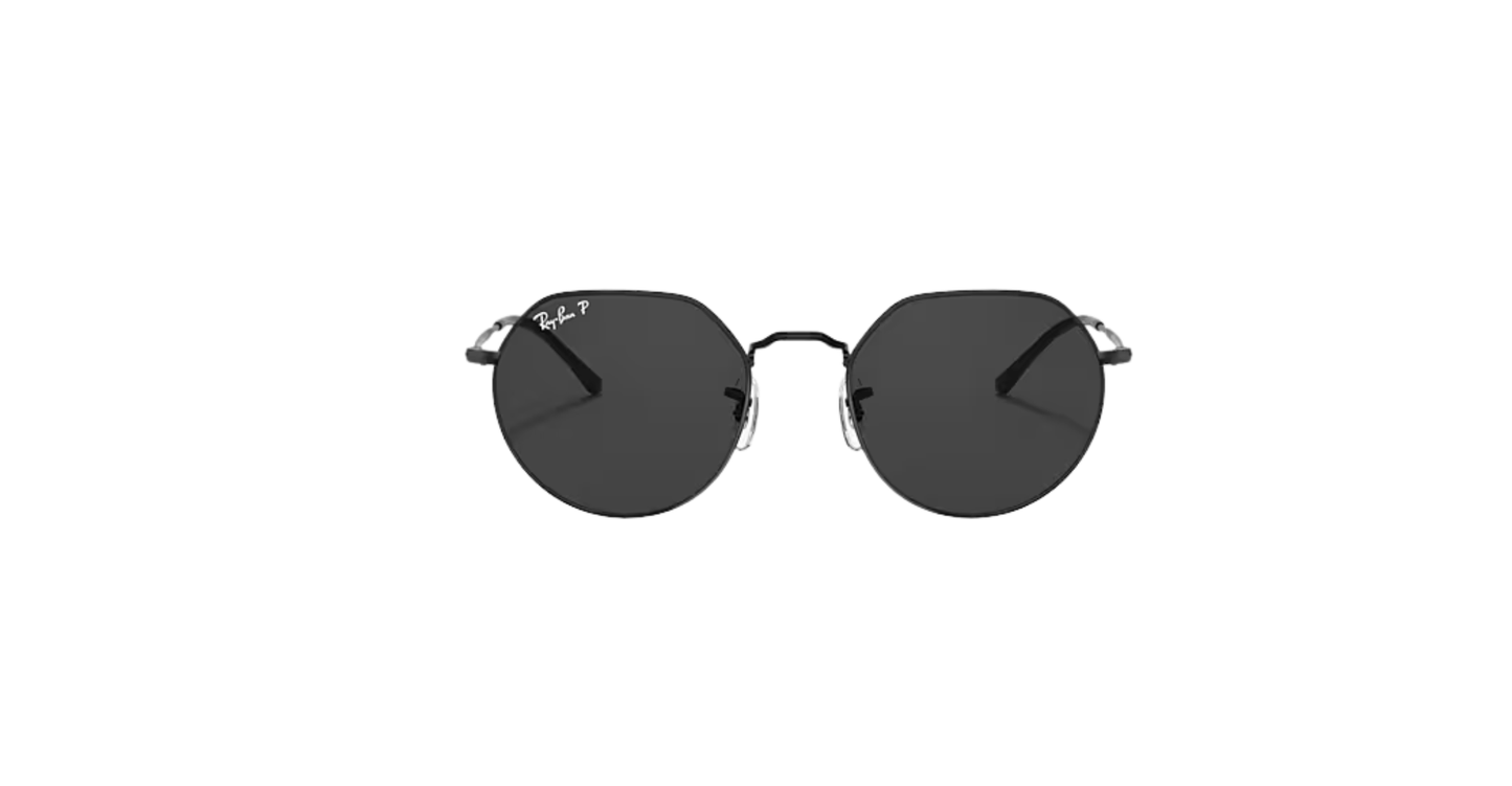 Ray-Ban RB-3565 002/48 3P