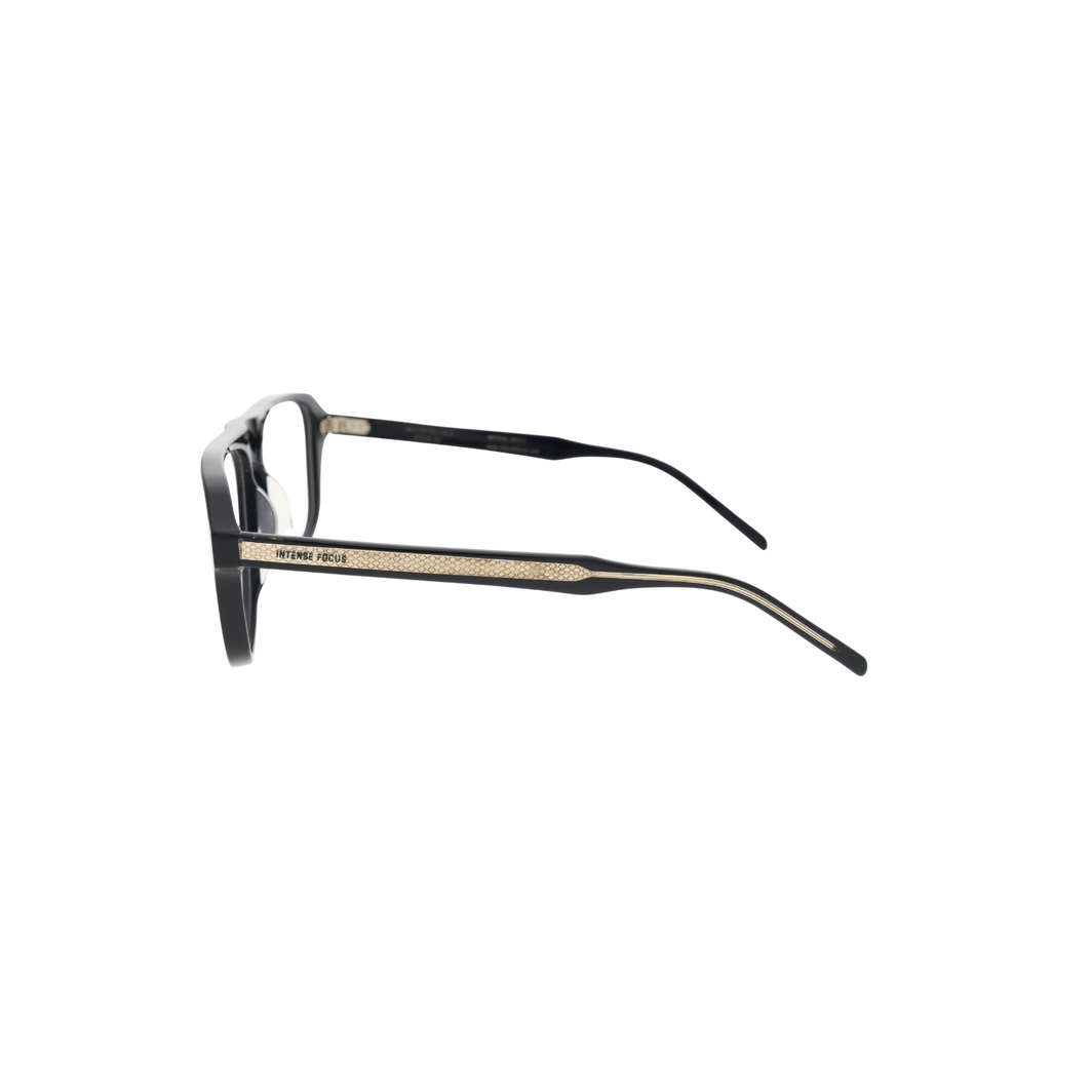 Intense Focus Rector-10C BLK-COL.A