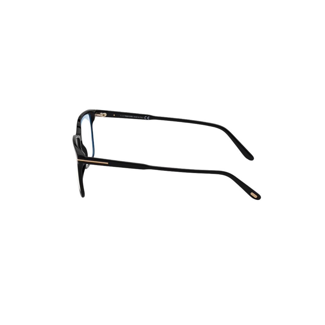 Tom Ford TF 5696-B Eyeglasses