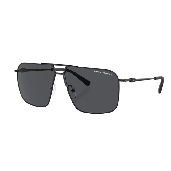 ARMANI EXCHANGE AX-2050S 6000/87