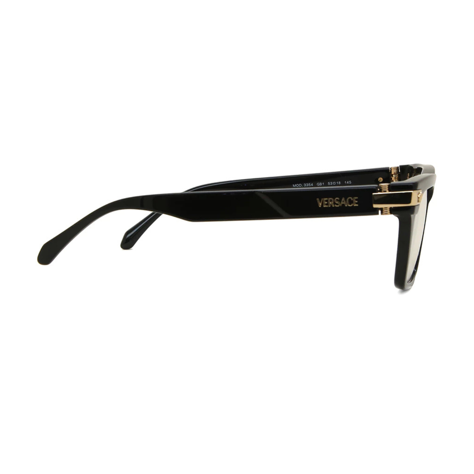 Versace MOD-3354 GB1 Eyeglasses 