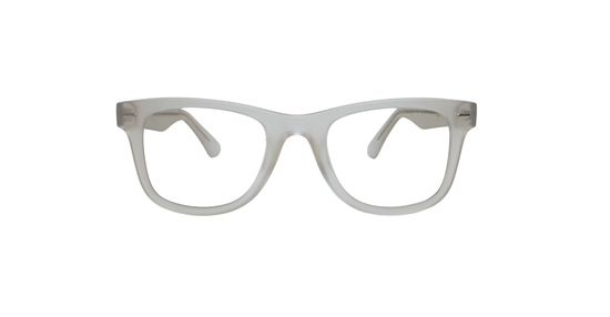 OPIUM OP-2634 Matte Transparent Frame