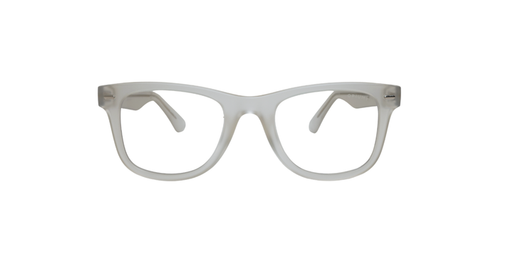 OPIUM OP-2634 Matte Transparent Frame