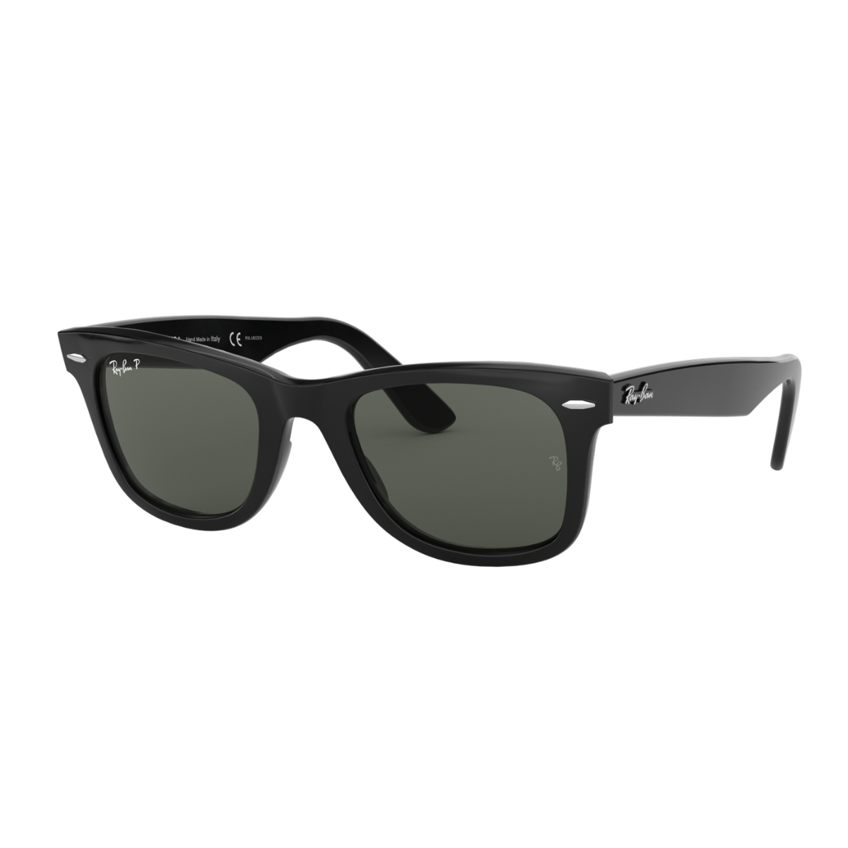 Ray-Ban Wayfarer | RB-2140 |  BLK901/58 - 3P