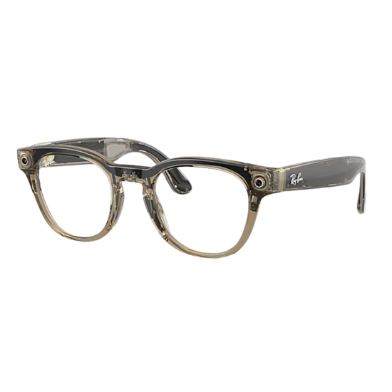 Ray-Ban Meta Scriber Optics (RW7002)