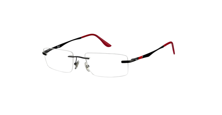 Ray-Ban RB6266I 2509