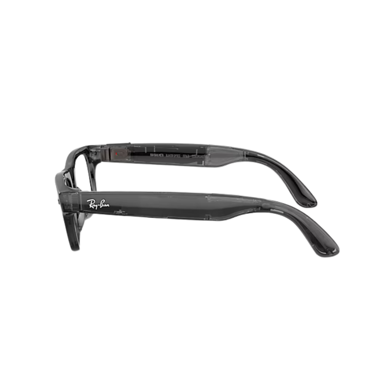Ray-Ban Meta Blayzer Optics (RW7001) Gen 2