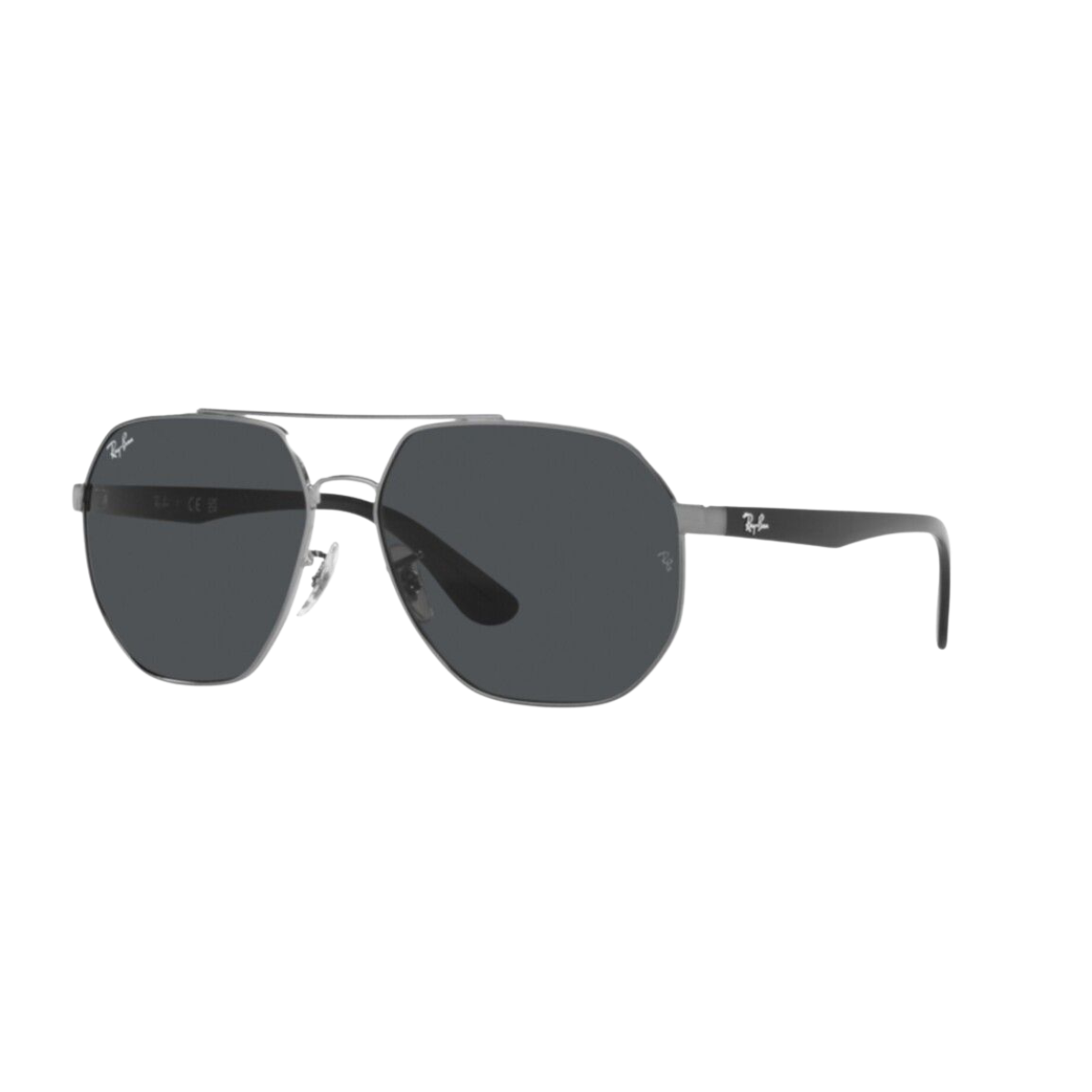 Rayban RB-3714I 004/87 3N