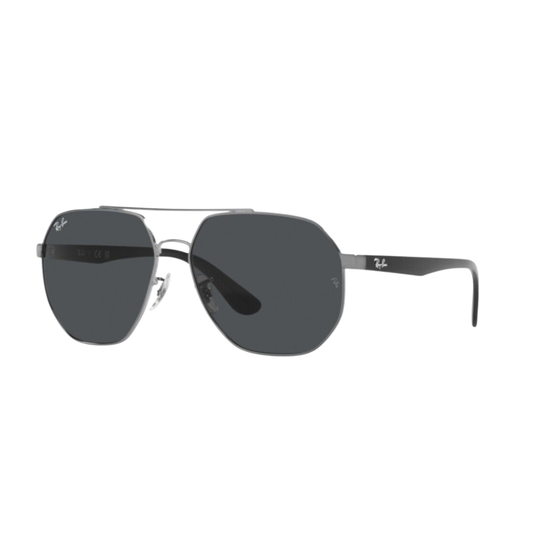 Rayban RB-3714I 004/87 3N