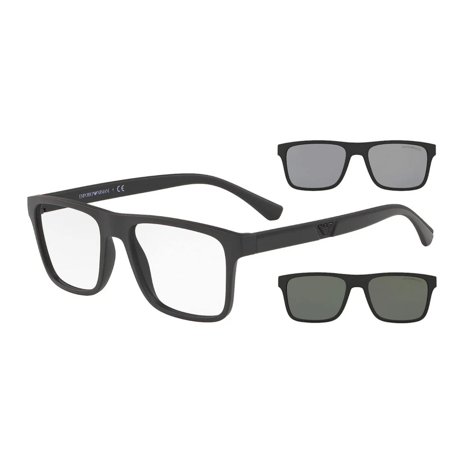 Emporio Armani EA4115 5801/1W