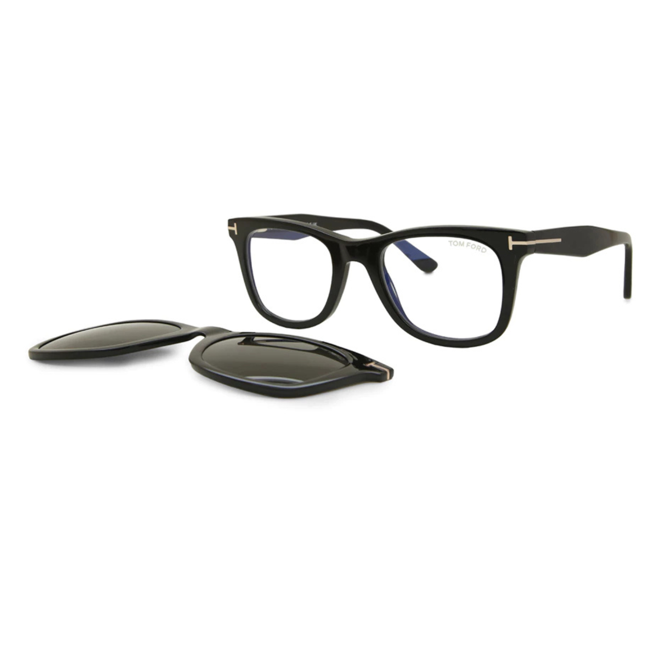 Tom Ford TF-5970B CLIP-ON 001 ECO
