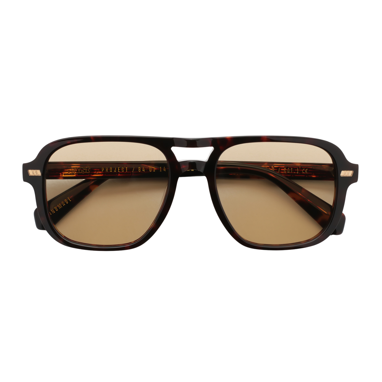 GAST SY07 SYN FNC-CLASSIC HAVANA