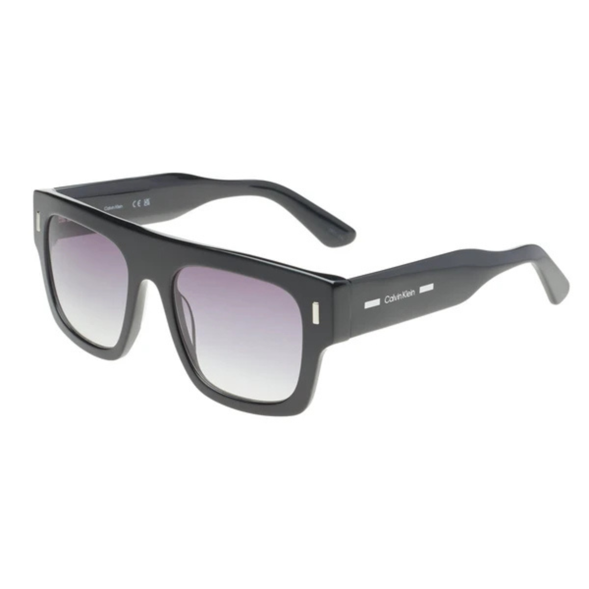 CALVIN KLEIN CK-25560SI BLK-001