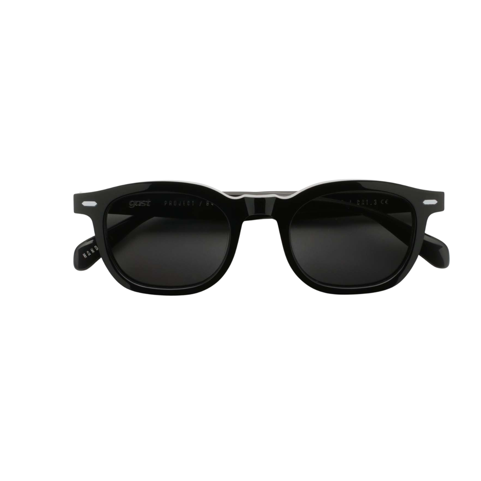 Gast AN-10 ANIMA BLK Black Sunglasses