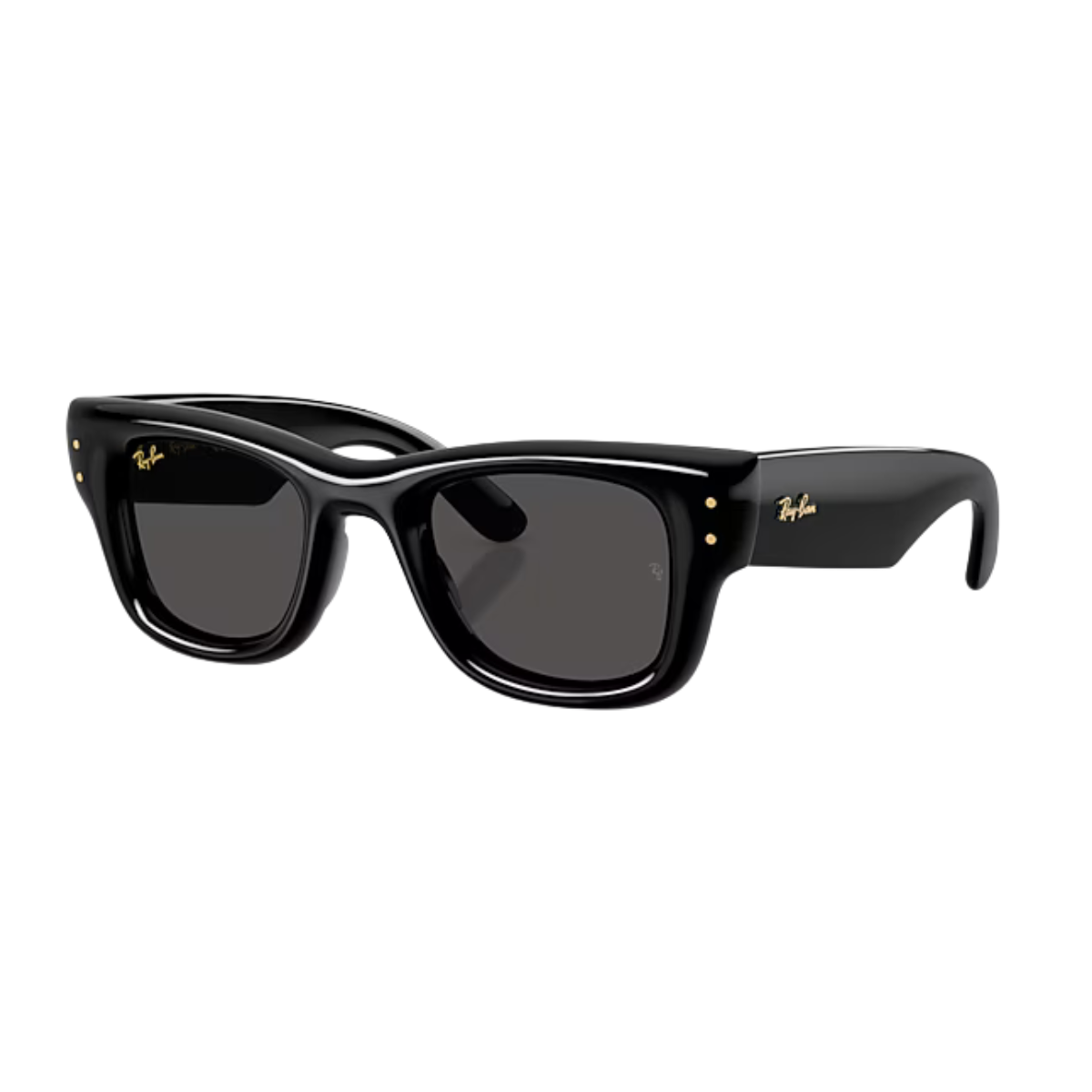 Ray-Ban RB4940 Wayfarer Puffer