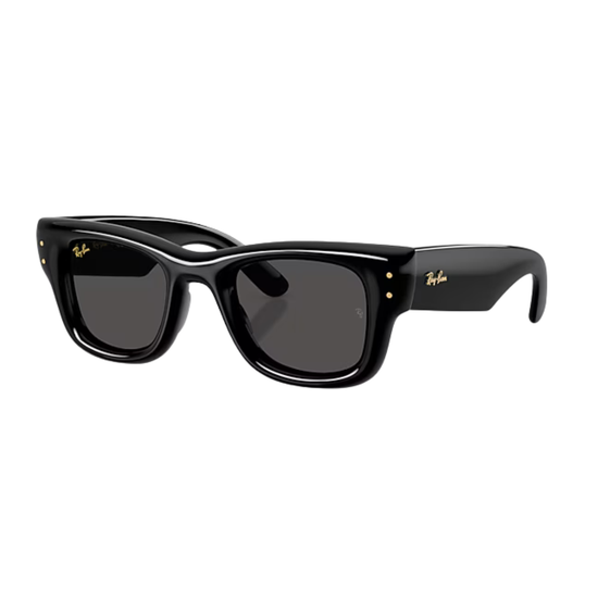 Ray-Ban RB4940 Wayfarer Puffer