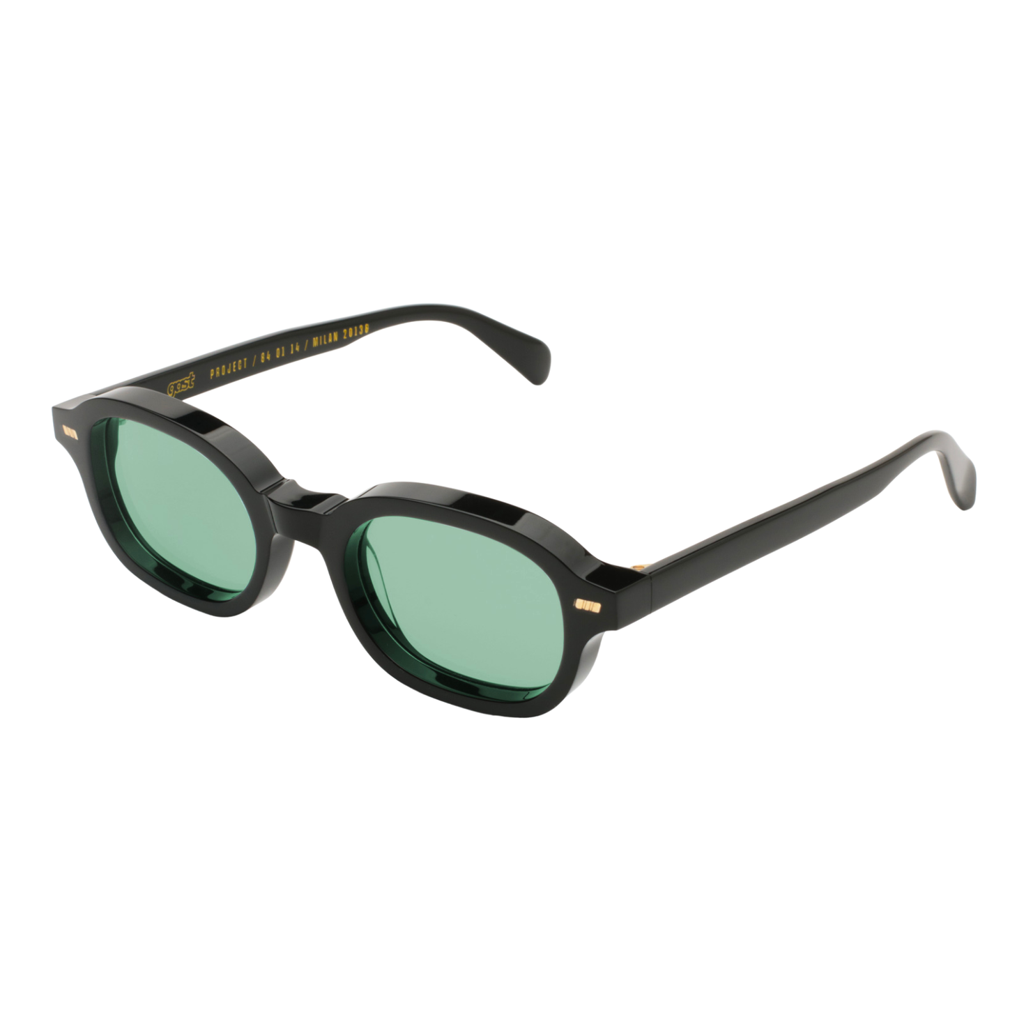 Gast MYR-05 MYRIAD Sunglasses
