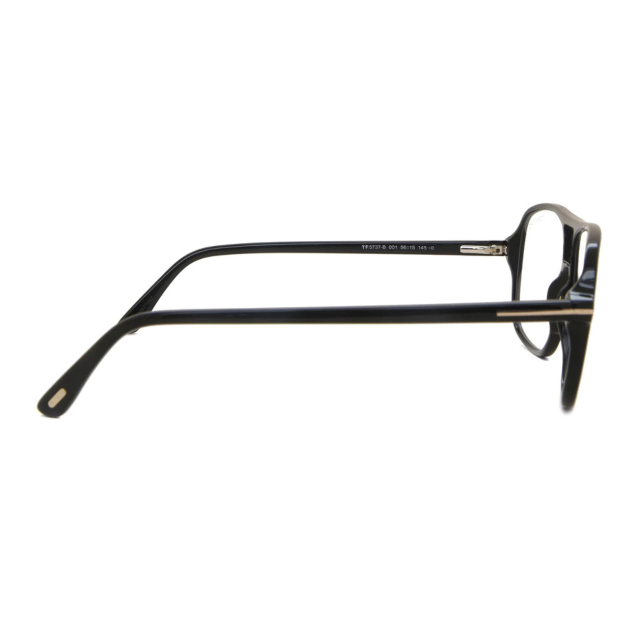 Tom Ford TF 5737B  – Shiny Black
