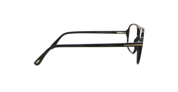 Tom Ford TF 5737B  – Shiny Black