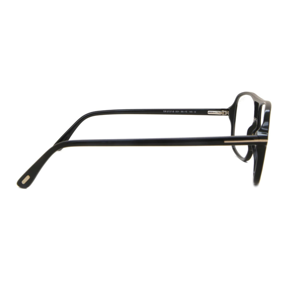 Tom Ford TF 5737B  – Shiny Black
