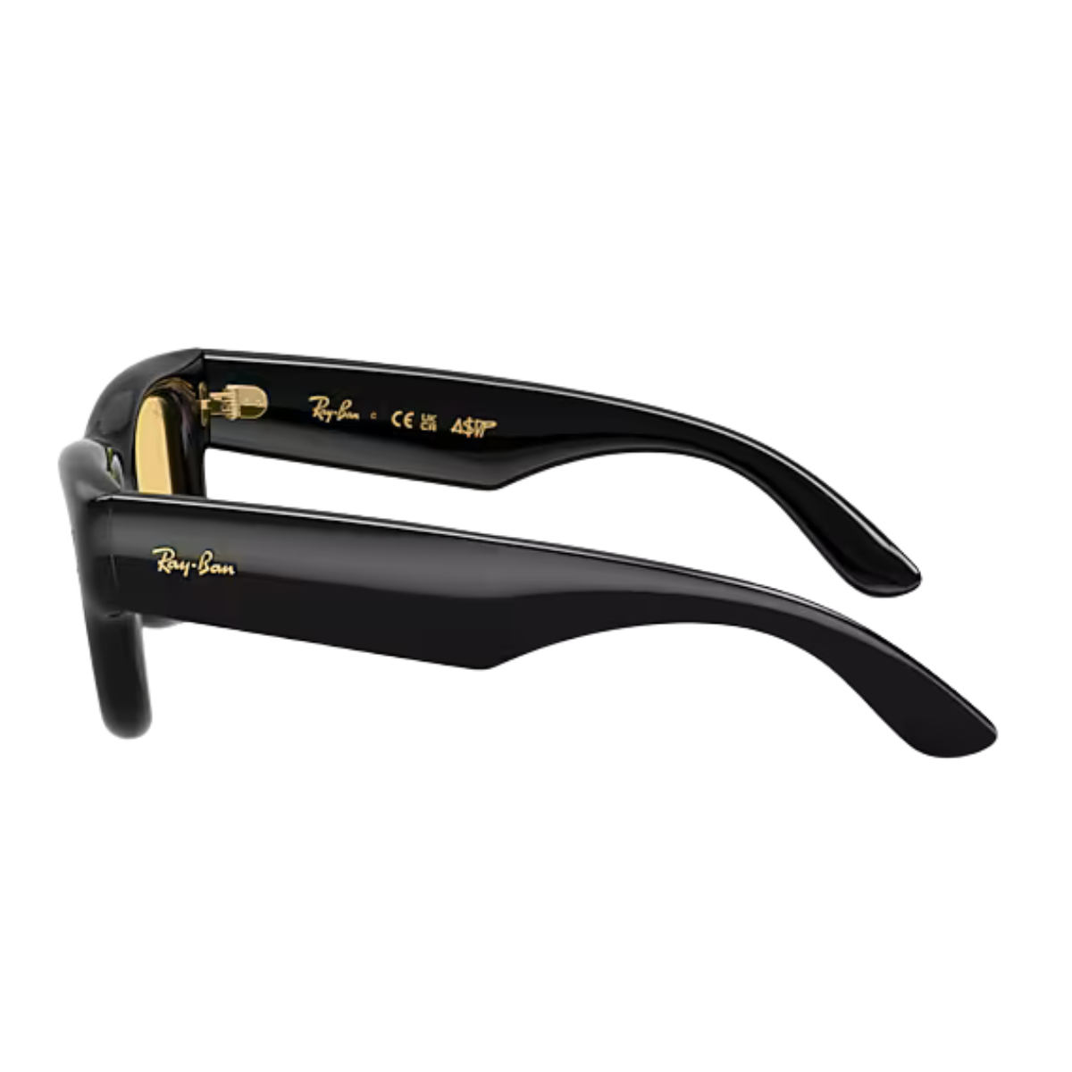Ray-Ban Wayfarer Puffer RB4940 601/85